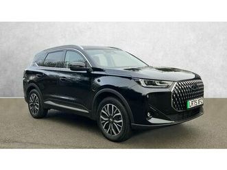 2025 chery tiggo 7 1.5 aspire