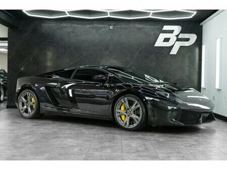 2011 lamborghini gallardo 5.2 lp560-4