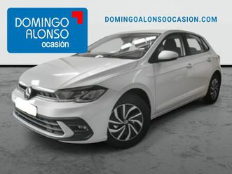 volkswagen polo connect 1.0 tsi 70 kw (95 cv) sg5
