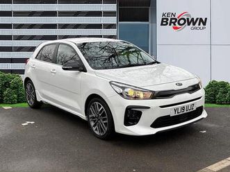 1.0 t-gdi gt-line euro 6 (start/stop) 5dr