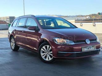 volkswagen golf business 1.6 tdi variant