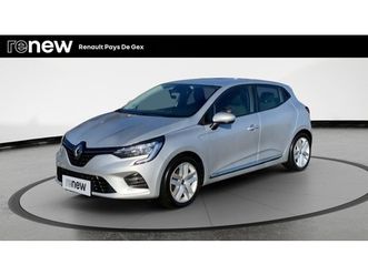 clio e-tech full hybrid 145