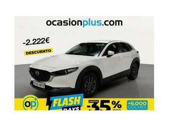 2.5 e-skyactiv-g prime line fwd aut. 103kw