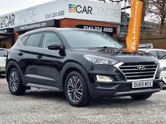 1.6 t-gdi premium dct euro 6 (start/stop) 5dr