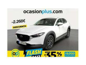 2.5 e-skyactiv-g prime line fwd aut. 103kw