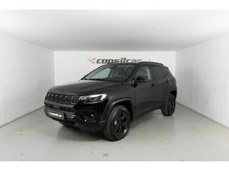 1.3 tg 4xe trailhawk