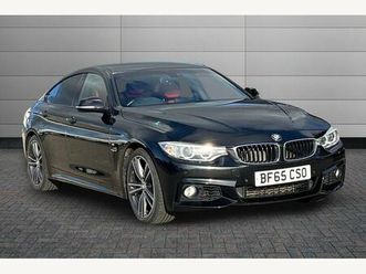 3.0 435i m sport auto euro 6 (start/stop) 5dr