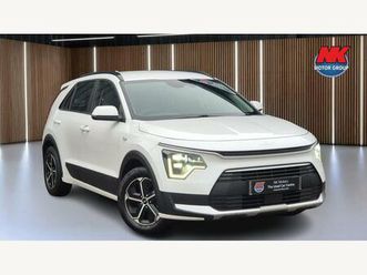 1.6h gdi 2 dct euro 6 (start/stop) 5dr