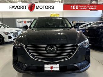 mazda cx-9 * touring * carfax * цена до бг