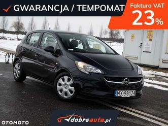 opel corsa 1.4 enjoy