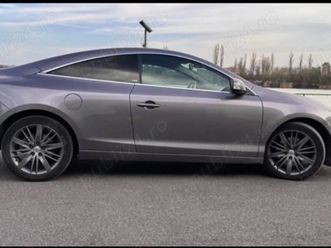 renault laguna 3 coupé 2.0 dci