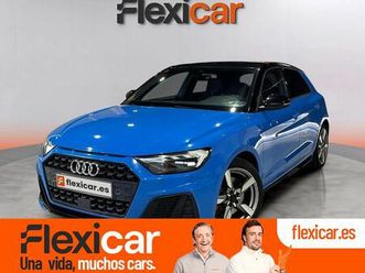 s line 35 tfsi 110 kw (150 cv)