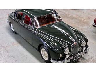 1959 jaguar mark 1 3.4