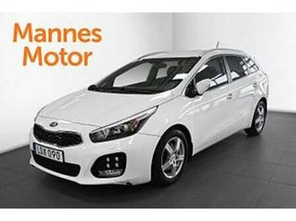 kia ceed cee'd_sw 1.6 crdi gt-line euro 6