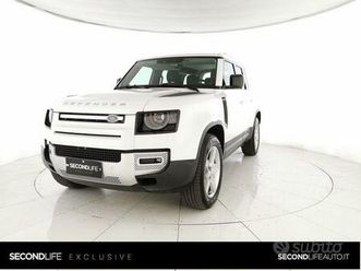 land rover defender 110 3.0d i6 mhev se awd 2...