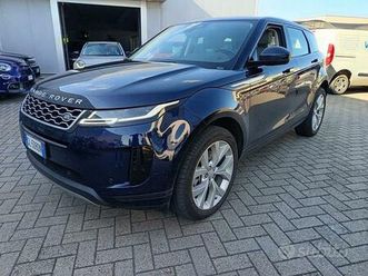 land rover range rover evoque 2.0 sd4 240 cv ...