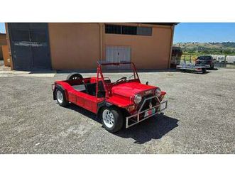 1977 austin mini moke targa roma a vendre