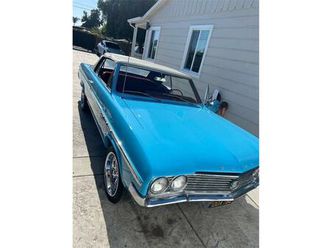 1964 buick skylark for sale
