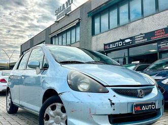 honda jazz 1.2 i-dsi 5p live