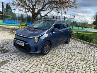 kia picanto 1.0 mpi urban