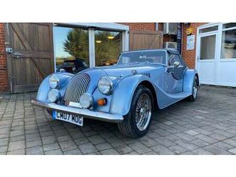 2007 morgan 3.0 roadster phase 1 a vendre