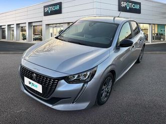 active pack bluehdi 100 s/s