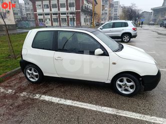 volkswagen lupo dizel 1.2 tdi