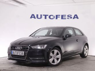 a3 2.0 tdi quattro auto 184cv 3p