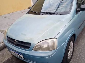 chevrolet corsa sedan 1.0 mpfi 8v 71cv 4p 2002