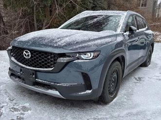 mazda cx-50 * awd * carfax * подгреви * камера