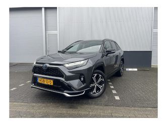 2.5 plug-in hybrid awd bi-tone plus