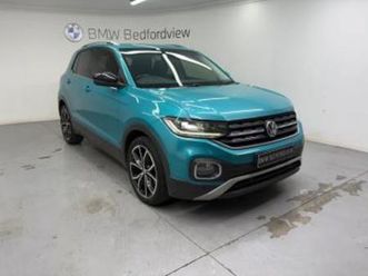 1.0tsi 85kw highline