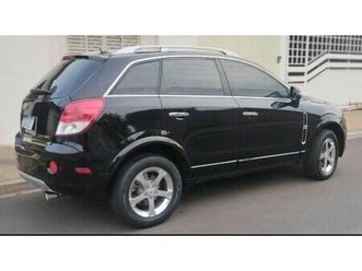 sport awd 3.6 v6 24v 261cv 4x4