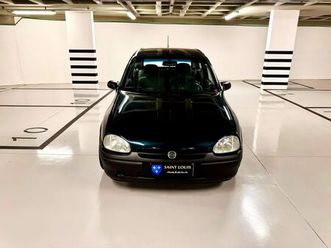 wind 1.0 mpfi / efi 2p