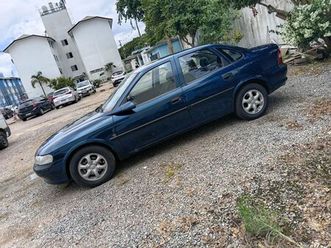 gls/expres.2.2/ 2.0 e 2.0 cd 8v