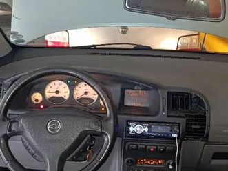 elite 2.0 mpfi flexpower 8v aut