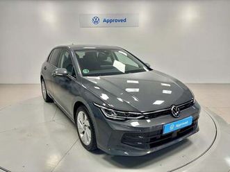 volkswagen golf mas 2.0 tdi