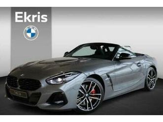 bmw z4 roadster sdrive20i business edition plus | m sportpak — bmw — marktplaats