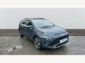 1.0 t-gdi mhev premium dct euro 6 (start/stop) 5dr