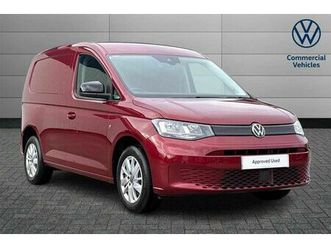 2.0 tdi c20 commerce pro panel van 5dr diesel dsg swb euro 6 (s/s) (122 ps)