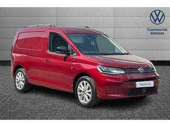 2.0 tdi c20 commerce pro panel van 5dr diesel manual swb euro 6 (s/s) (102 ps)