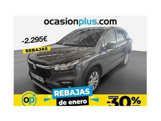 1.4l mild hybrid s2 4wd