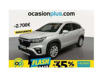 1.4l mild hybrid s2 4wd