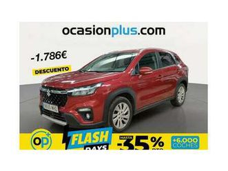 1.4l mild hybrid s2 4wd