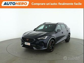 cupra formentor ea55793