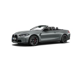 m4 competition m xdr