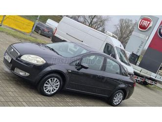 fiat linea 1.4 8v dynamic (eu5) mo-i