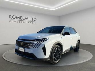 1.2 hybrid 145cv e-dcs6 gt