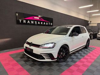 vii gti 2.0 tfsi 16v blue motion dsg6 ss