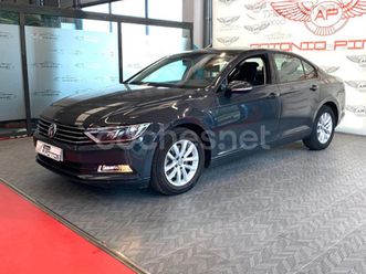 volkswagen passat advance 1.6 tdi bmt